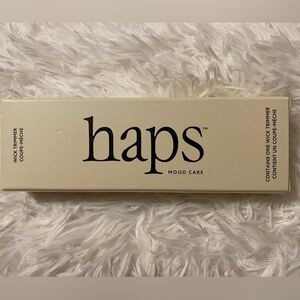 *NIB* haps mood care Gold Wick Trimmer